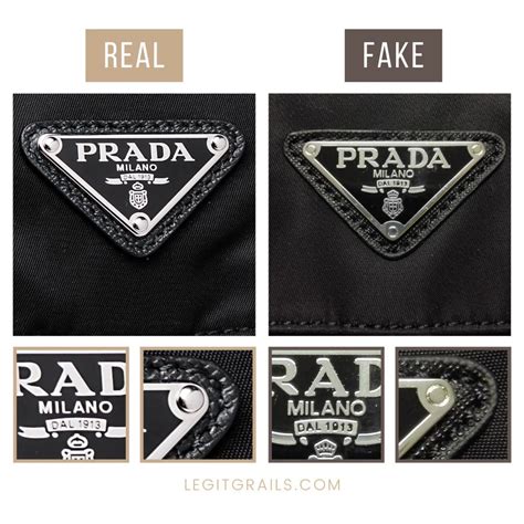 real prada|prada real or fake.